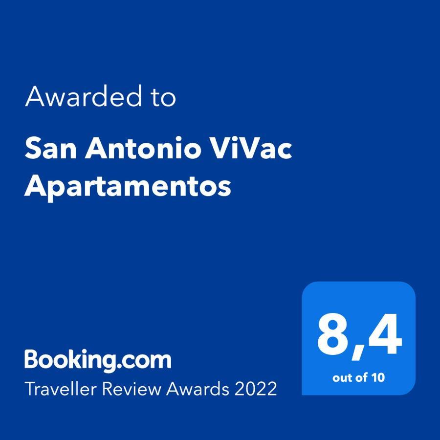 San Antonio Vivac Apartamentos Mogán Exterior foto