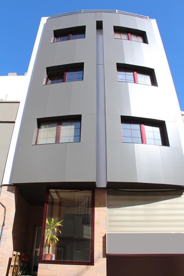 San Antonio Vivac Apartamentos Mogán Exterior foto